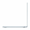 MacBookAir 13 cali /8C GPU/16GB/ 256GB Niebieski-16392789