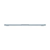 MacBook Air 13 /10C GPU/24GB /512GB Błękitny-16392799