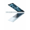 MacBook Air 15.3 cala: M4 10/10, 16GB, 512GB - Błękitny-16392823