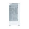 Obudowa P40 Prism Mid-Tower szkło hartowane biała-16392983