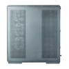 Obudowa P50 DS Mid-Tower 4 wentylatory ARGB czarna-16392993