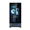 Obudowa P50 DS Mid-Tower 4 wentylatory ARGB czarna-16392999