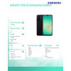 Smartfon GALAXY A26 5G 6/128 GB czarny Enterprise Edition-16393032