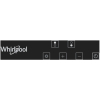Płyta ceramiczna 2 pola WRD6030B-16393110