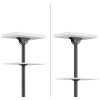 Uchwyt do monitora/TV CL35-440BL16L 37-70 cali 50kg-16393140