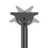 Uchwyt do monitora/TV CL35-440BL16L 37-70 cali 50kg-16393144