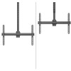 Uchwyt do monitora/TV CL35-440BL16L 37-70 cali 50kg-16393148