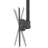 Uchwyt do monitora/TV CL35-440BL16L 37-70 cali 50kg-16393150