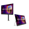 Monitor 27 cali MB27ACF ZEN SC IPS QHD100Hz USB-C HDMI