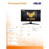 Monitor 27 cali VG27UQ1A 4K F-IPS 160Hz HDMI DP-16393413