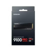 Dysk SSD SSD PRO Heatsink NVMe MZ-VAP2T0CW-16393445