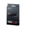 Dysk SSD SSD PRO Heatsink NVMe MZ-VAP2T0CW-16393447