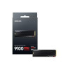 Dysk SSD SSD PRO Heatsink NVMe MZ-VAP2T0CW-16393448