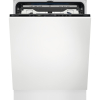 Zmywarka do zabudowy EEC767310L SMK 3 kosz, ComfortLift