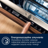 Zmywarka do zabudowy EEC767310L SMK 3 kosz, ComfortLift-16393546