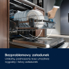 Zmywarka do zabudowy EEC767310L SMK 3 kosz, ComfortLift-16393547