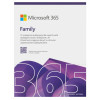 M365 Family PL 1Y 6U Win/Mac EP2-32382-16393575
