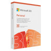 M365 Personal PL 1Y 1U 5D Win/Mac EP2-32454