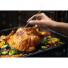 Piekarnik SteamBake EOD5F71X SMK-16393591