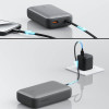 PB-Y57 Mini Power Bank | 20000mAh | 22.5W | 2xUSB | PD 3.0 QC 3.0 LED-16393618