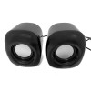 Głośniki komputerowe PowerWave SQ1003 stereofoniczne