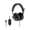 Słuchawki H2000 USB-C