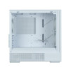 Obudowa P10 NAMU mATX Mini Tower White-16394243