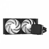 Chłodzenie procesora ALPHA2 DS A24 BL 240 mm CPU Liquid Cooler-16394271