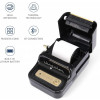 Drukarka etykiet B21S czarna-16394359