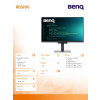 Monitor 31.5 cala RD320U 4K LED 5ms/60Hz/IPS-16394391