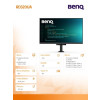Monitor 31.5 cala RD320UA 4K LED 5ms/60Hz/IPS-16394396