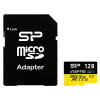 Karta pamięci microSDXC Inspire 128GB UHS-I U3 A1 V30 4K TLC