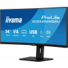 Monitor 34 cali XCB3494WQSU-B1 VA,UWQHD,1500R,2xHDMI,DP,2xUSB,2xUSB-C-16394566