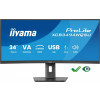 Monitor 34 cali XCB3494WQSU-B1 VA,UWQHD,1500R,2xHDMI,DP,2xUSB,2xUSB-C-16394572