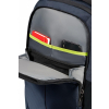 Plecak na laptopa 17.3 cala Guardit 3.0 L granatowy-16394590