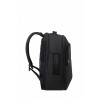 Plecak kabinowy na laptopa 15.6 cala Guardit 3.0 M czarny-16394650