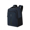 Plecak kabinowy na laptopa 15.6 cala Guardit 3.0 M granatowy