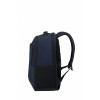 Plecak kabinowy na laptopa 15.6 cala Guardit 3.0 M granatowy-16394655