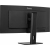 Monitor 34 cali XCB3497WQSNP-B1 VA,UWQHD,1500R,USB-cDock,KVM,95W, 2xHDMI, 1xDP, RJ45,2x5W,21:9 /5y/-16394665