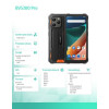 Smartfon BV5300 PRO 4/64GB 6580h pomarańczowy-16394715