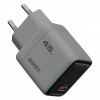 PA-C2 ładowarka sieciowa 1xUSB-C PD 45W 4A QC4+ PD3.0 AFC PPS FCP SCP SSCP-16394886