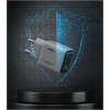PA-C2 ładowarka sieciowa 1xUSB-C PD 45W 4A QC4+ PD3.0 AFC PPS FCP SCP SSCP-16394888