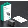 PA-C2 ładowarka sieciowa 1xUSB-C PD 45W 4A QC4+ PD3.0 AFC PPS FCP SCP SSCP-16394890