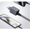 PA-C3 ładowarka sieciowa 3xUSB (2xUSB-C + 1xUSB-A) 67W 5A QC5.0 PD3.0 AFC PPS FCP SCP-16394895