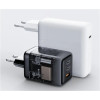 PA-C5 ładowarka sieciowa 3xUSB (2xUSB-C i 1xUSB-A) 100W 5A QC5.0 PD3.0 AFC PPS FCP SCP-16394901