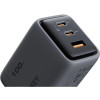 PA-C5 ładowarka sieciowa 3xUSB (2xUSB-C i 1xUSB-A) 100W 5A QC5.0 PD3.0 AFC PPS FCP SCP-16394903