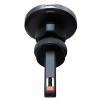 HD-MC13 ładowarka samochodowa bezprzewodowa Qi2 15W 3A + kabel USB-C-16394909