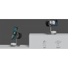 LC-MC311A 3w1 Qi2 ładowarka bezprzewodowa MagSafe 15W chłodząca + ładowarka PD 30W-16395082