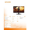 Monitor Q27G42XNE 27 cali Fast VA 180Hz HDMIx2 DP-16395111