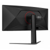 Monitor CU34G4Z 34 cale 240Hz Curved VA HDMIx2 DP HAS-16395139